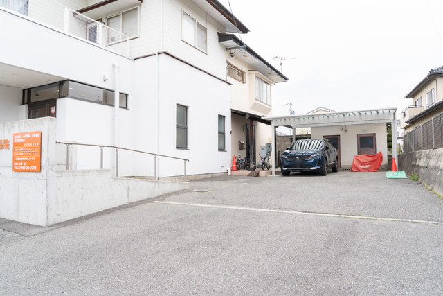 平林歯科医院 長野県