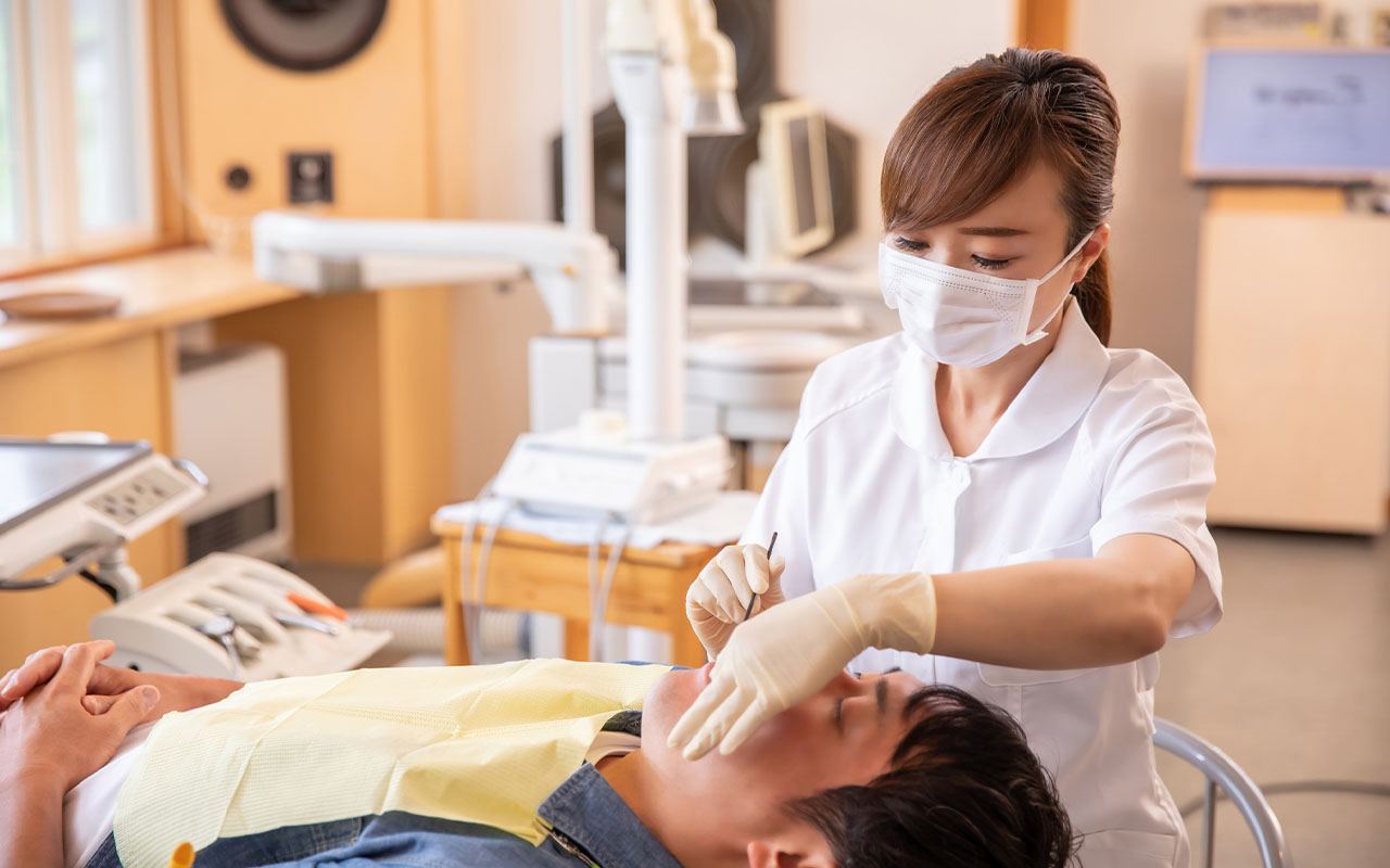 平林歯科医院 長野県