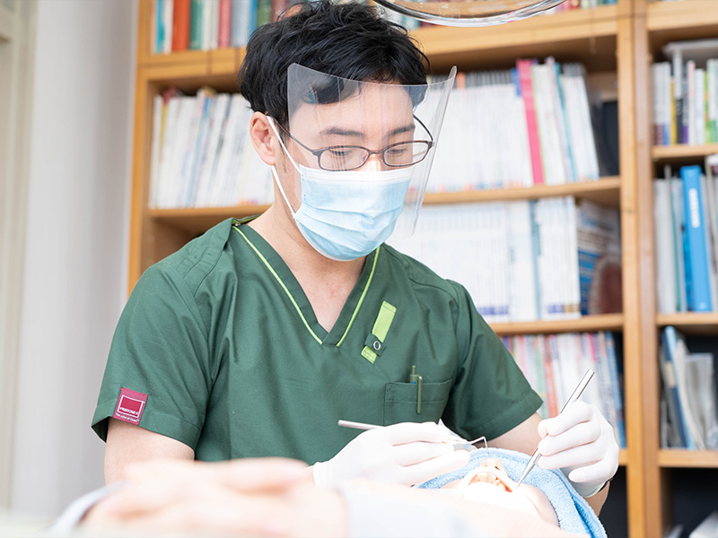 平林歯科医院 長野県