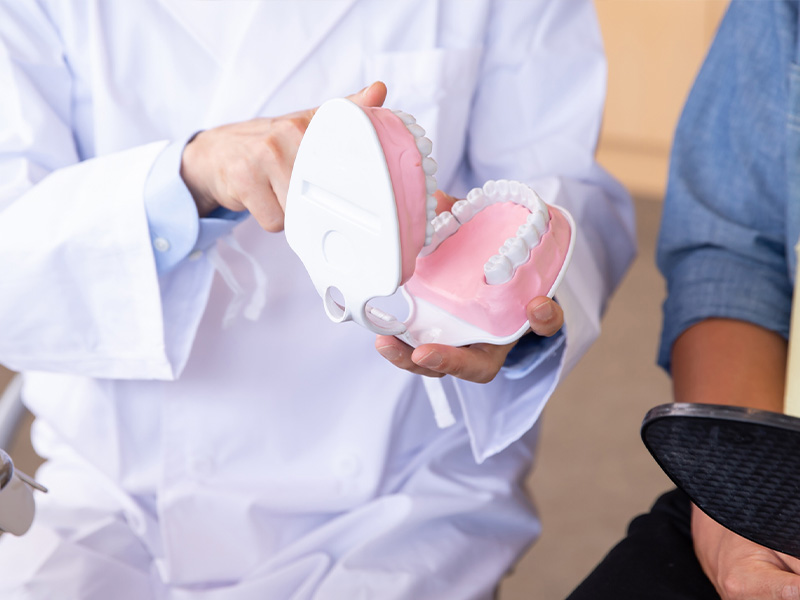 平林歯科医院 長野県