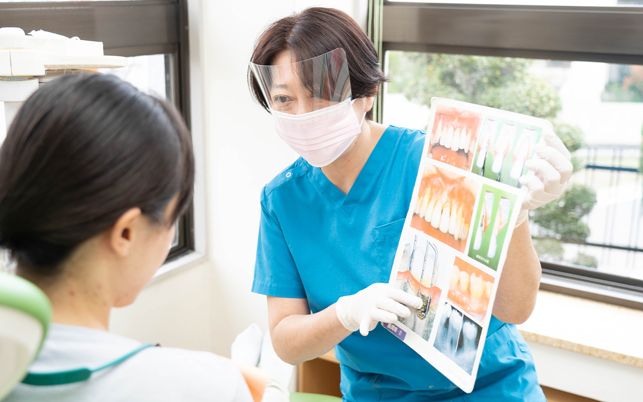 平林歯科医院 長野県