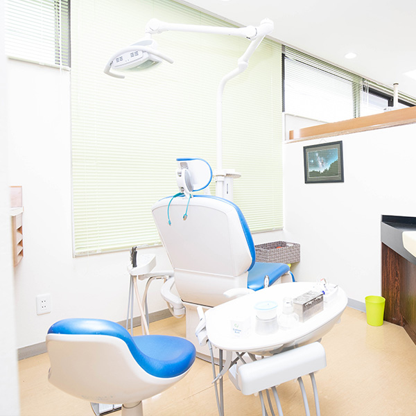 平林歯科医院 長野県